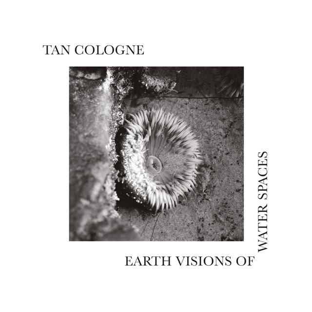 Earth Visions Of Water Spaces cover art