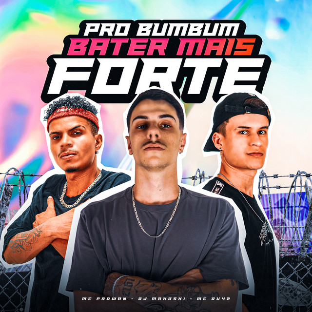 Pro Bumbum Bater Mais Forte