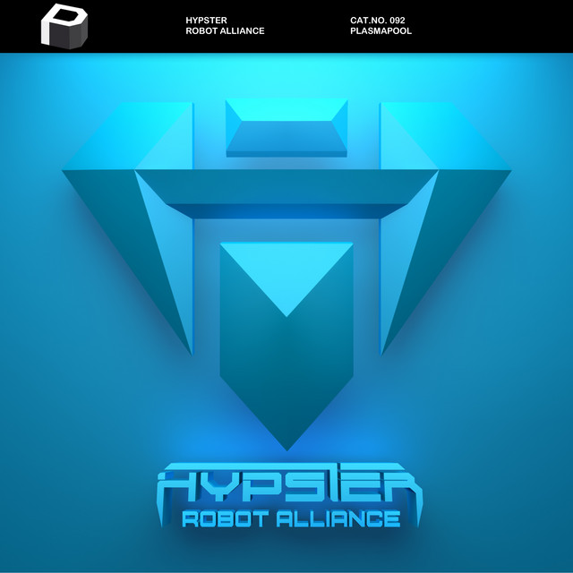 Robot Alliance - Original Mix