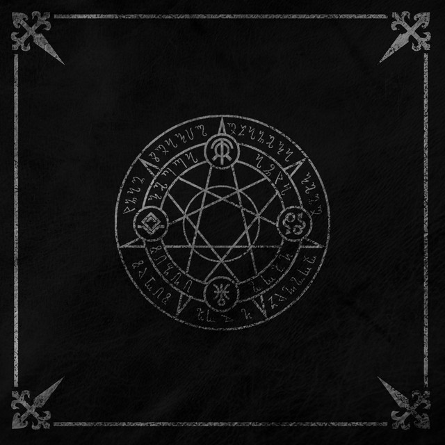 Exodus cover art