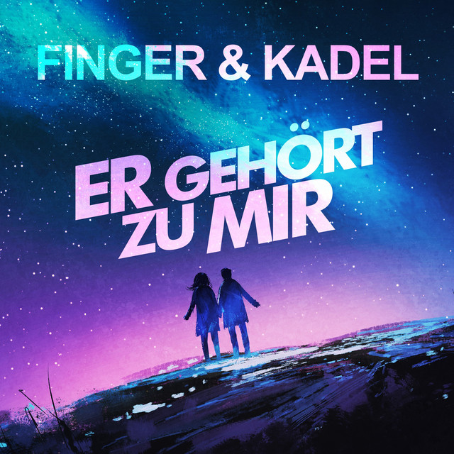 Er gehört zu mir cover art