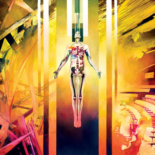 Responder cover art