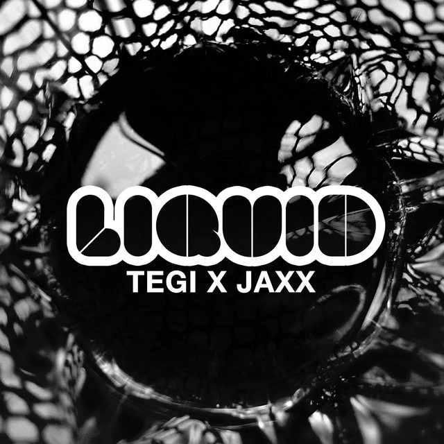 Liquid cover art
