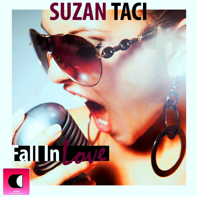 Fall in Love - Radio Edit cover art