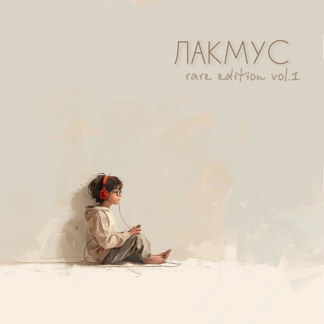 Rare Edition, Vol. 1 cover