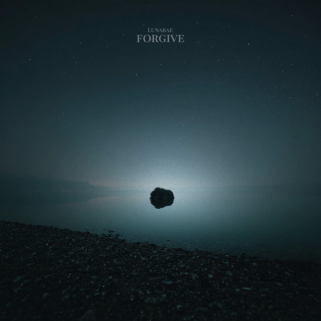 Forgive cover art