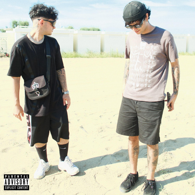 BUG! cover art