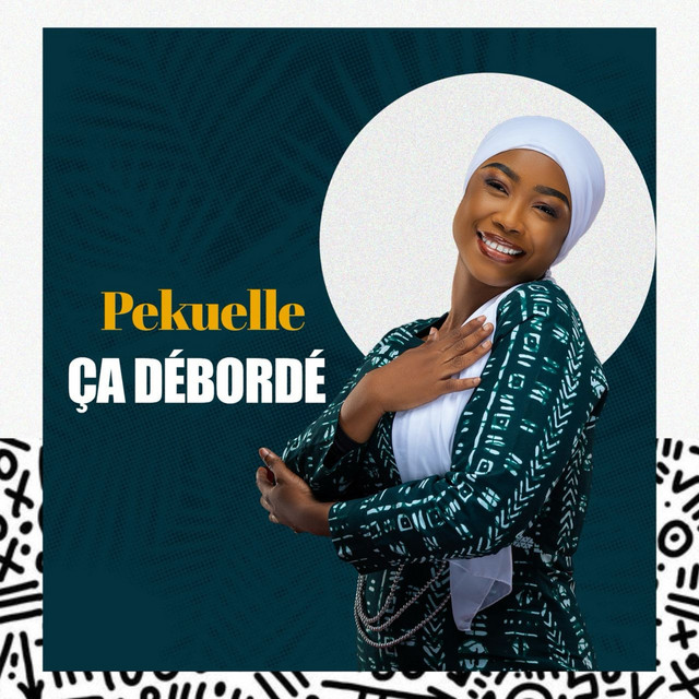 Ca débordé cover