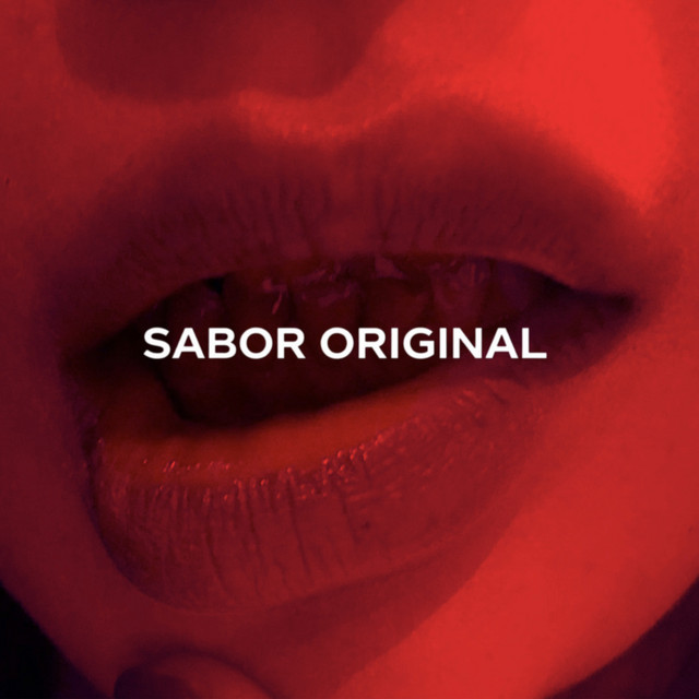 Sabor original (slow version remake)