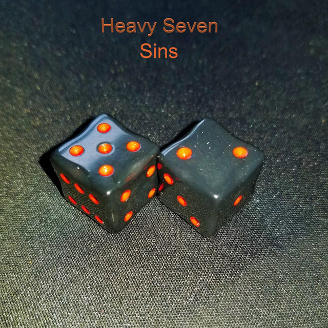 Heavy Seven