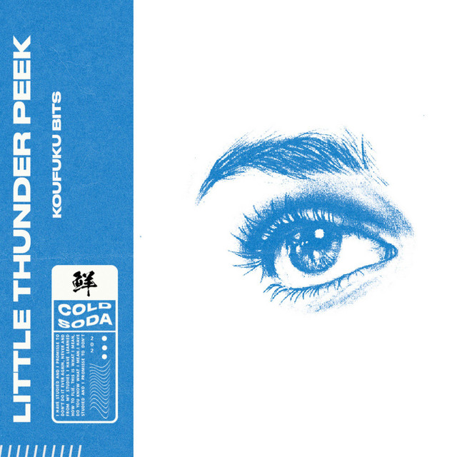 Little Thunder Peek