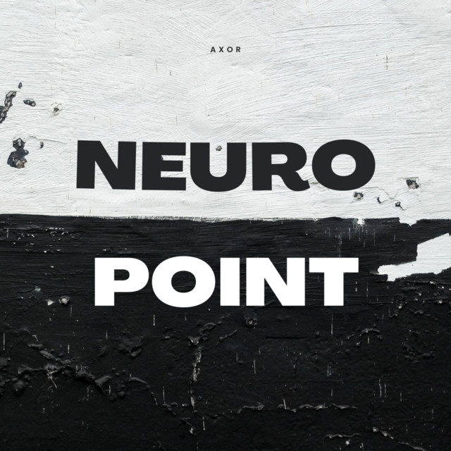 Neuro Point cover art