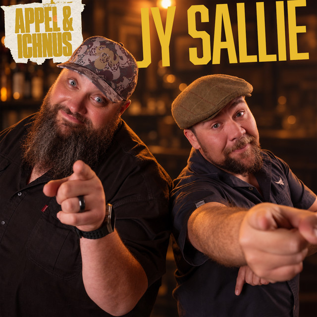Jy Sallie
