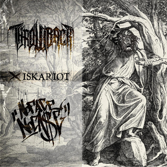 Iskariot cover art