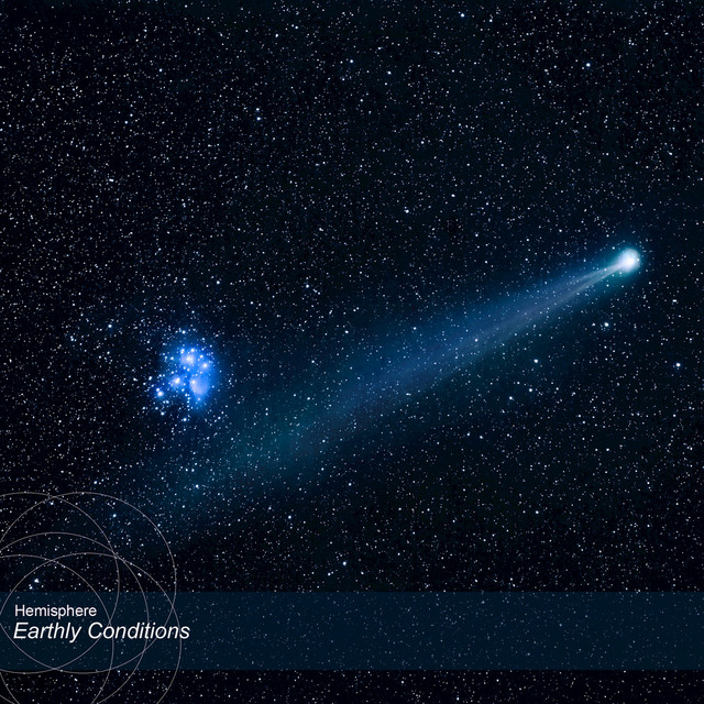 Earthly Conditions cover