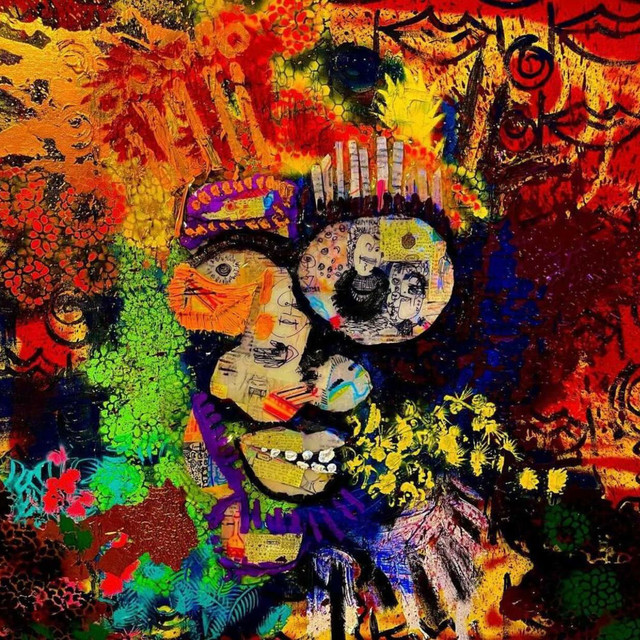 Two Legged Soul Talking cover art