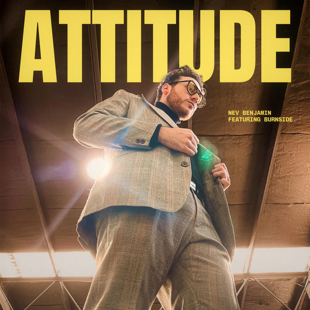 Attitude