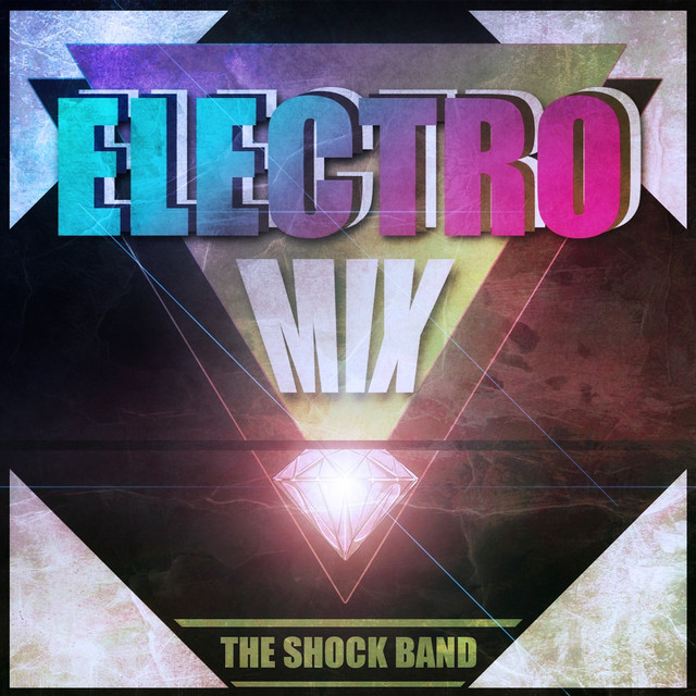 Electro Mix by The Shock Band