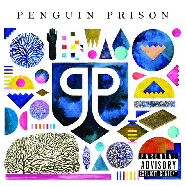 Don't Fuck With My Money - Penguin Prison