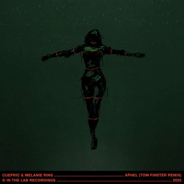 Aphel (Tom Finster Remix) cover art