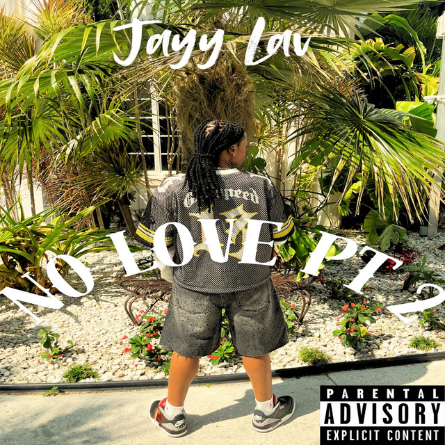 NO LOVE Pt. 2 - Single by Jayy Lav | Spotify