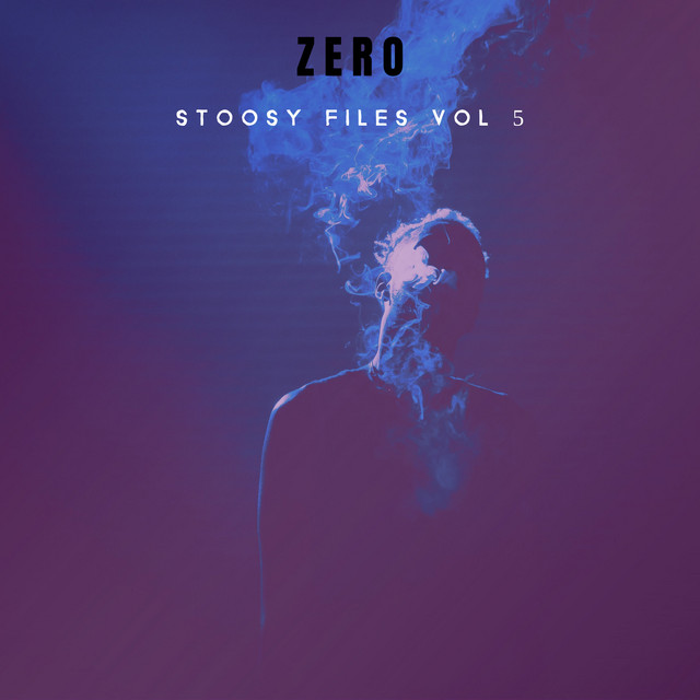 Stoosy Files, Vol. 5 (Syrup Cup Remixes) cover art