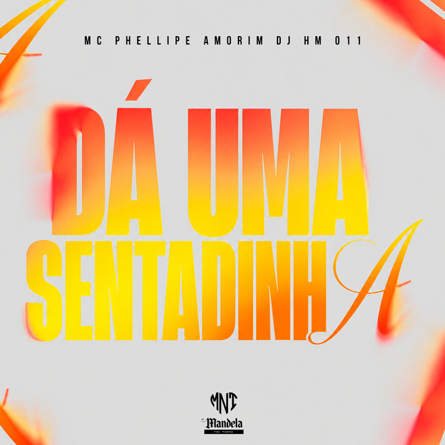 Dá Uma Sentadinha