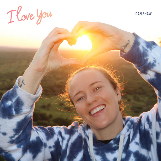I LOVE YOU