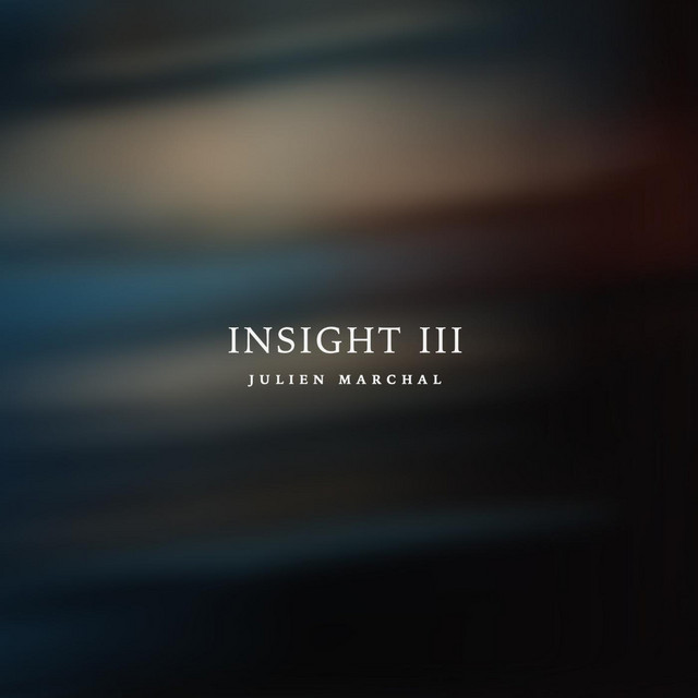 INSIGHT III cover art