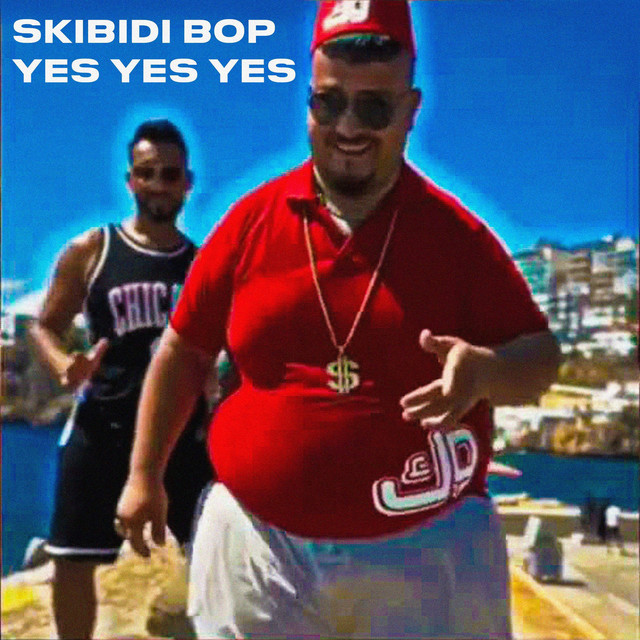 Skibidi Bop Yes Yes Yes Single By Azinu Spotify