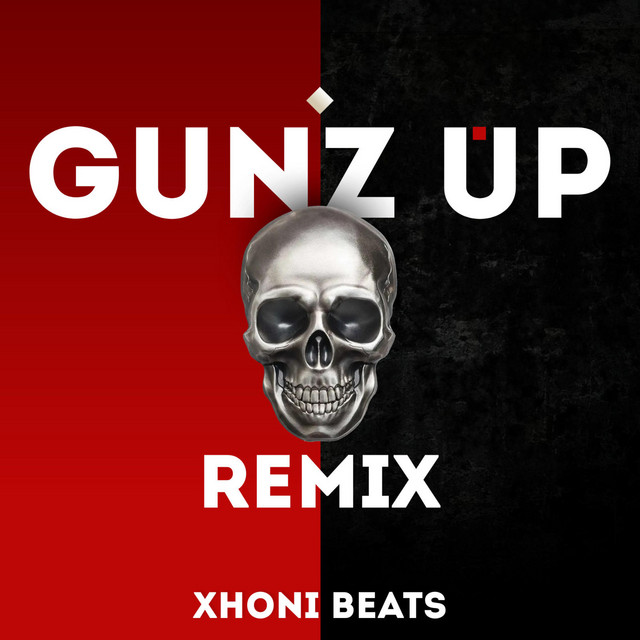 GUNZ UP