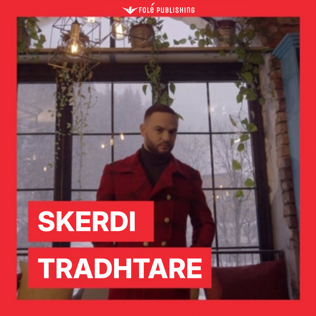 Tradhtare