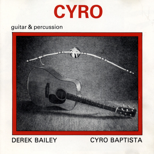 Cyro cover art