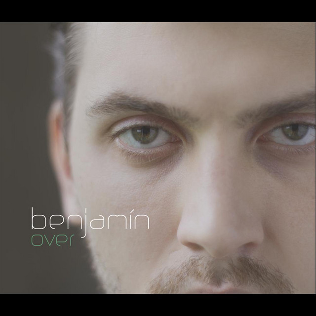 Over cover art