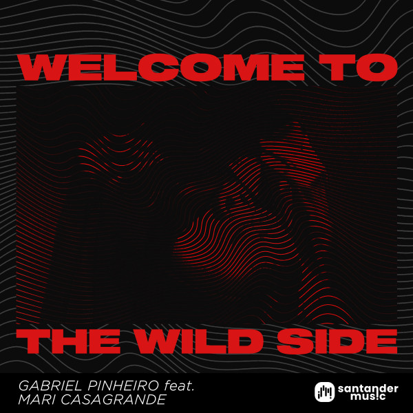 Wild Side - Radio Edit