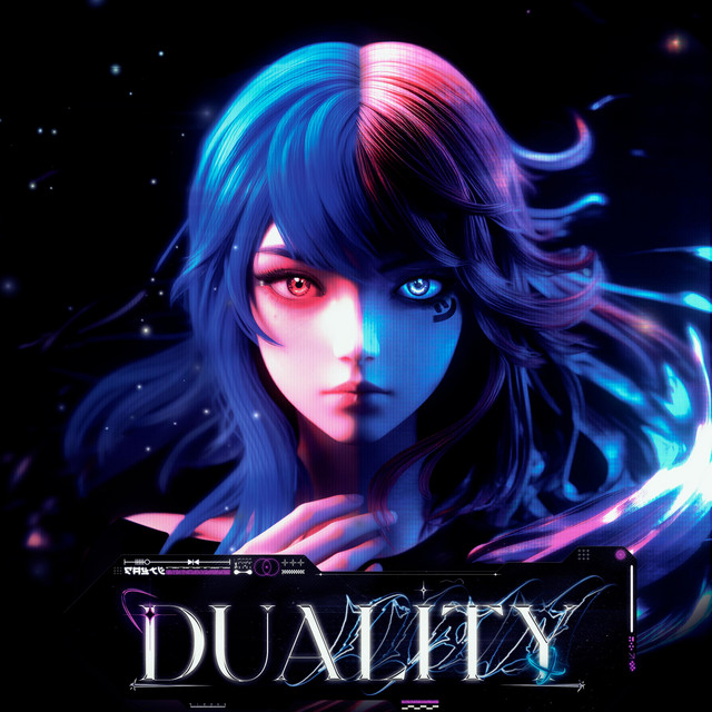 Duality cover art