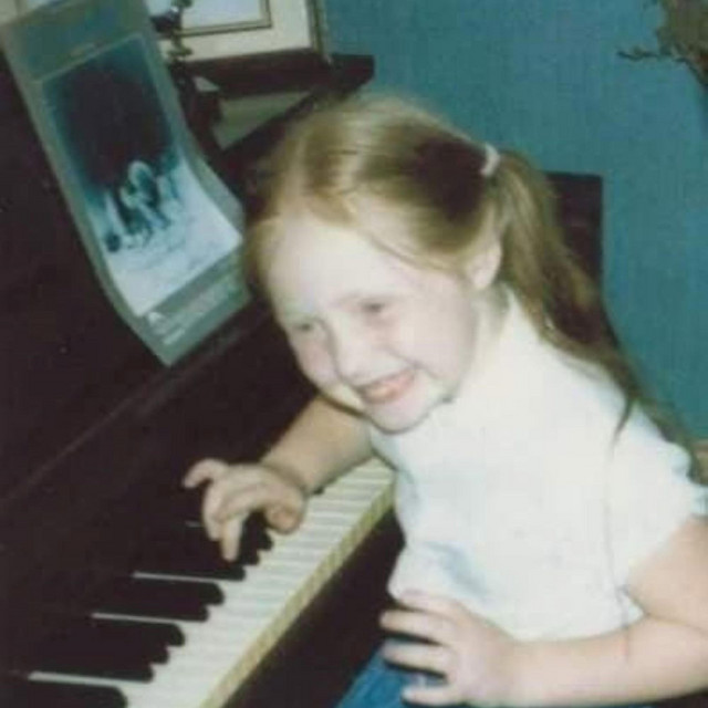 Piano Collection (Instrumentals Volume 2) cover art