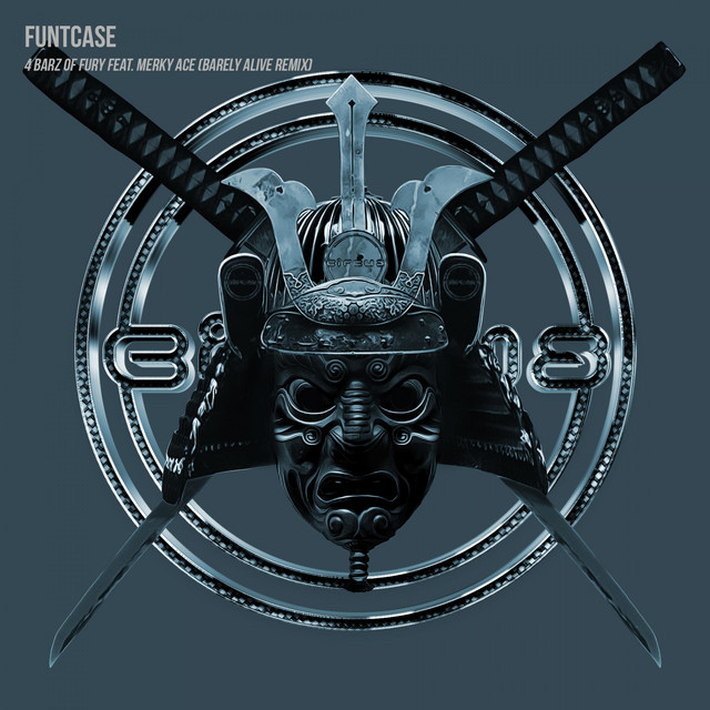 4 Barz of Fury (Barely Alive Remix)