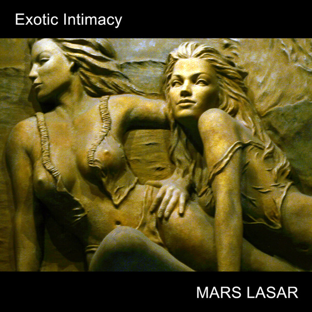 Exotic Intimacy cover art