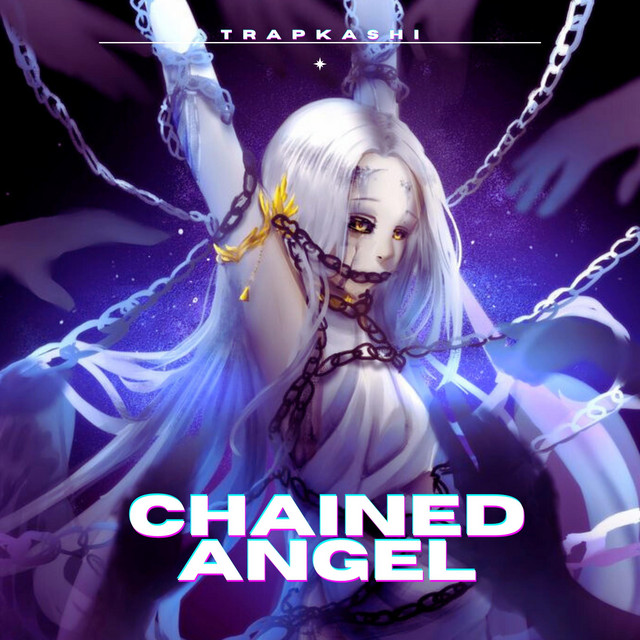 Chained Angel cover art