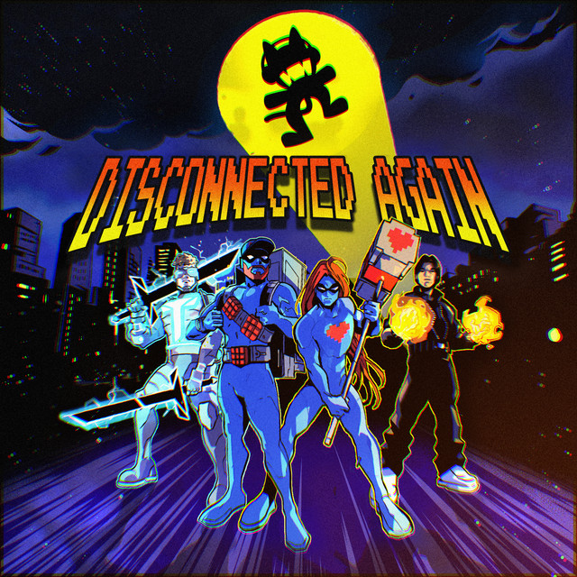 undefined album image