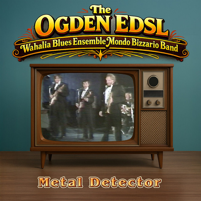 undefined album image