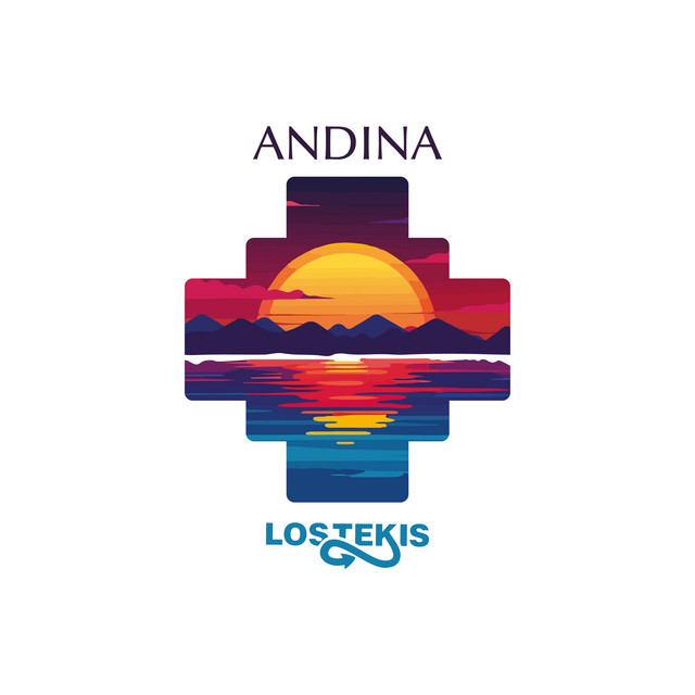 Andina cover art