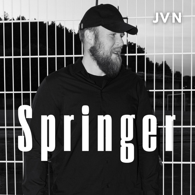 Springer cover