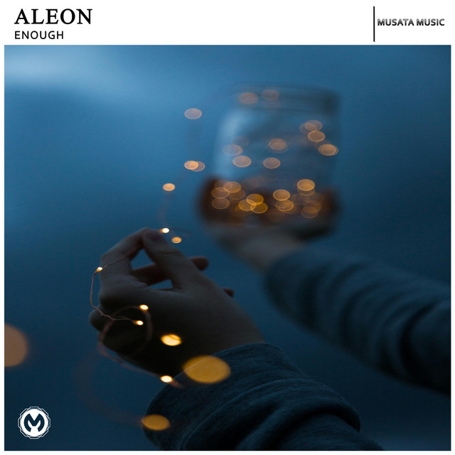 Enough cover art