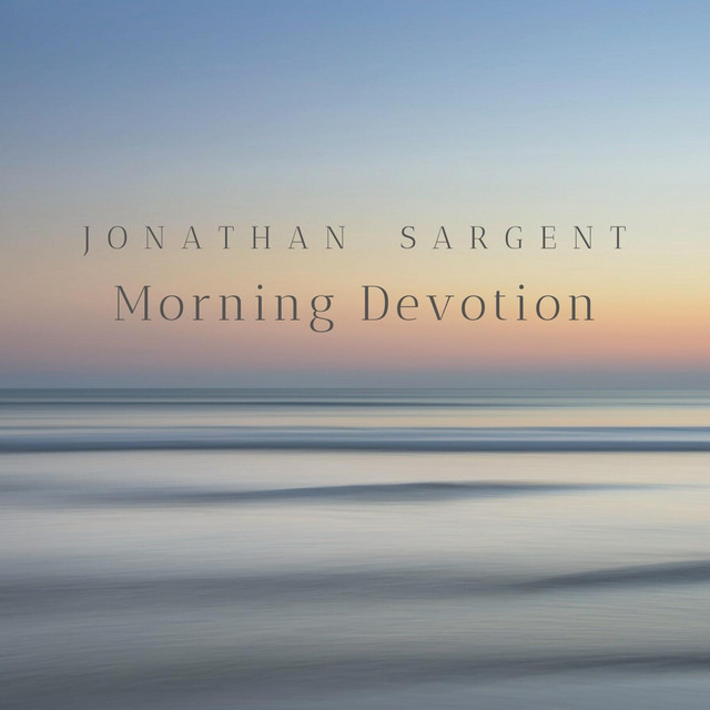 Smooth Sailing Song By Jonathan Sargent Spotify