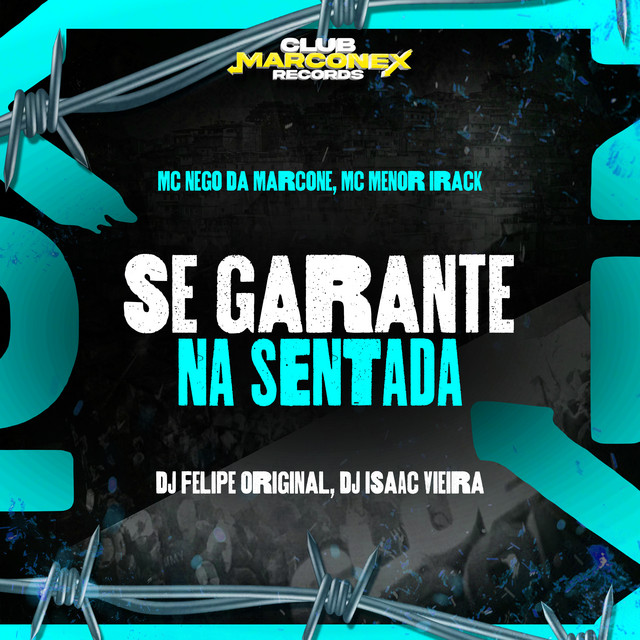 Se Garante na Sentada