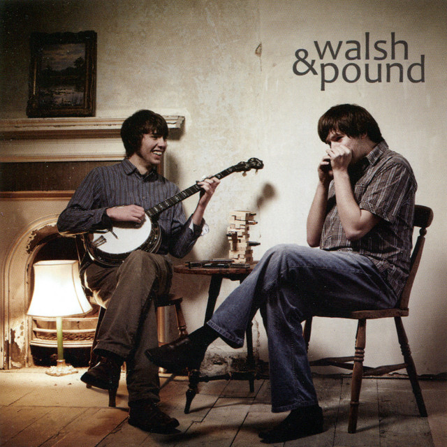 Walsh & Pound Photo