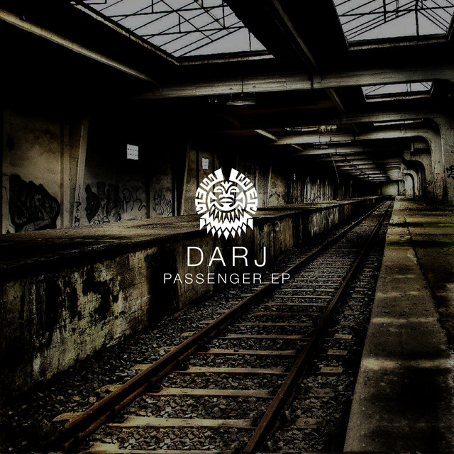 Passenger cover art