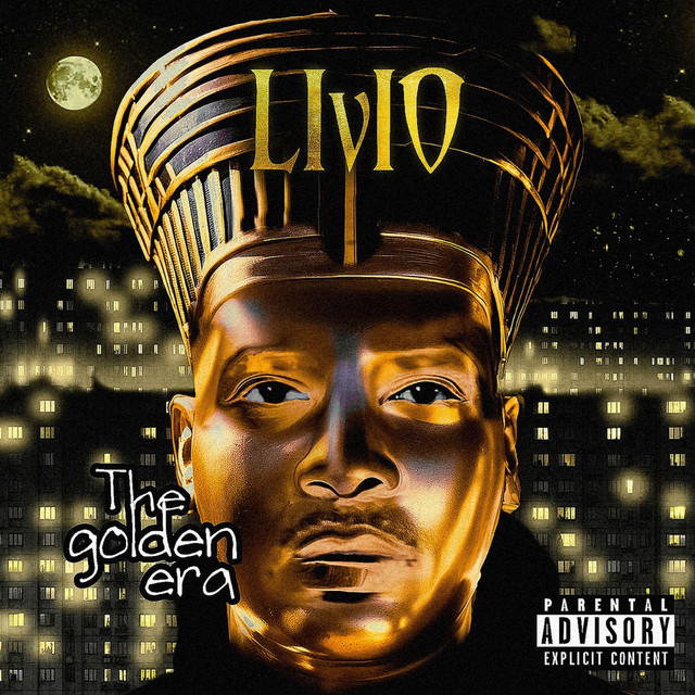 The Golden Era cover art